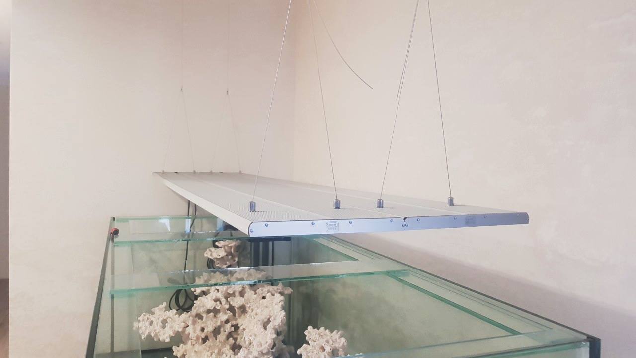 Светильник RST-tech