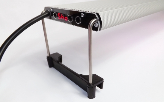 5 канальный LED-светильник RST SUN MX-30 для аквариума 30 см